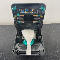 Zebra GX430t Label Printer image 2